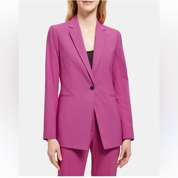 Worthington Blazer - Picture 8 of 11